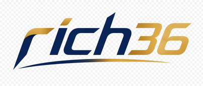 rich36 โลโก้